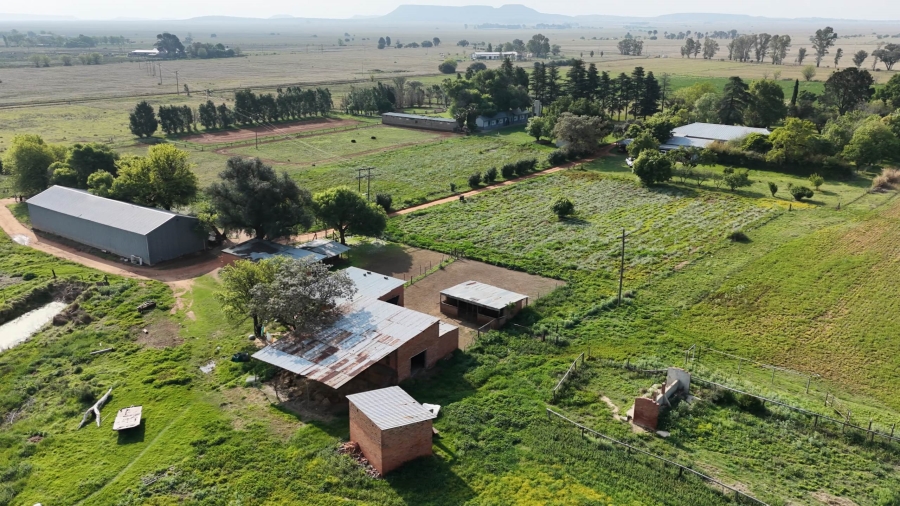 3 Bedroom Property for Sale in Mangaung Free State